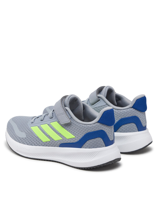 adidas Sneakersy adidas Runfalcon 5 Shoes Kids JP5148 Szary