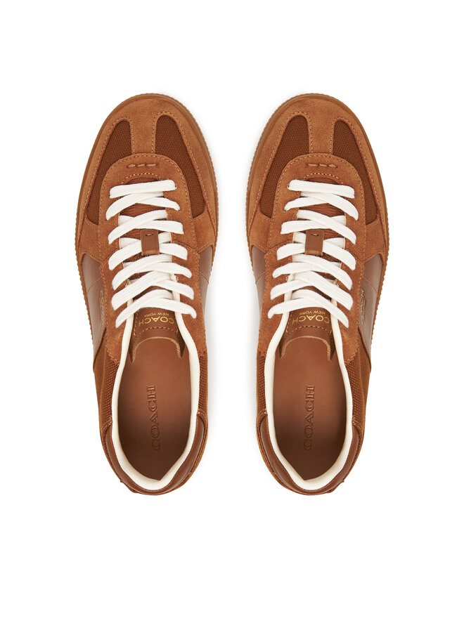 Coach Sneakers Coach Ellis CBX21 Braun