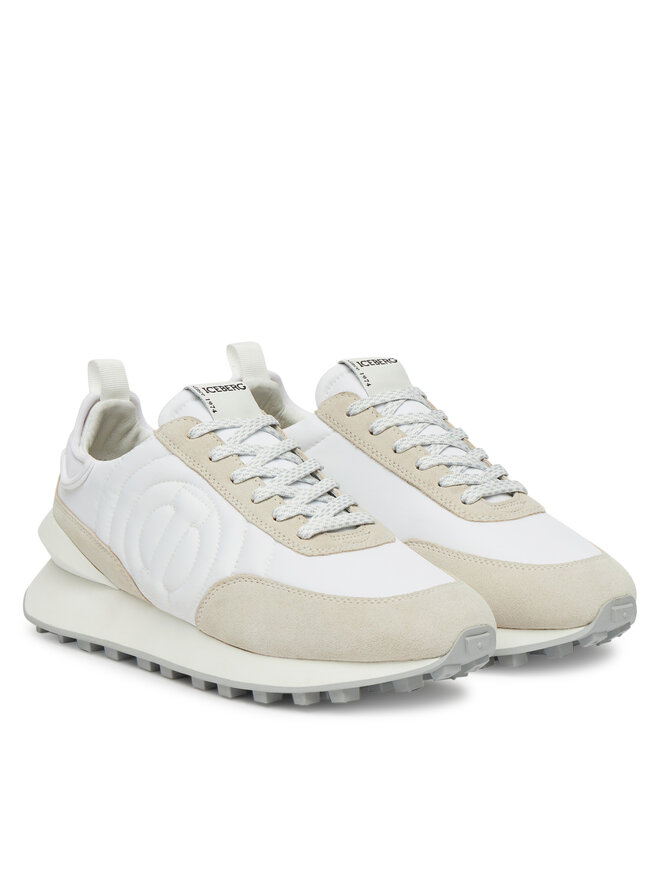 Iceberg Zapatillas Iceberg IU17280J IU1728 Beis