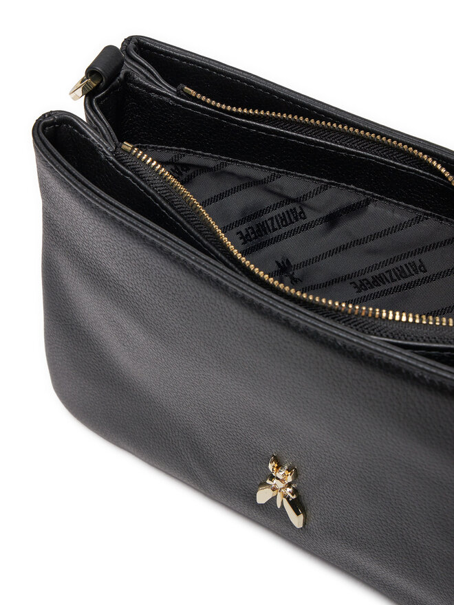 Patrizia Pepe Bolso Patrizia Pepe 2B0101/L133-K103 Negro