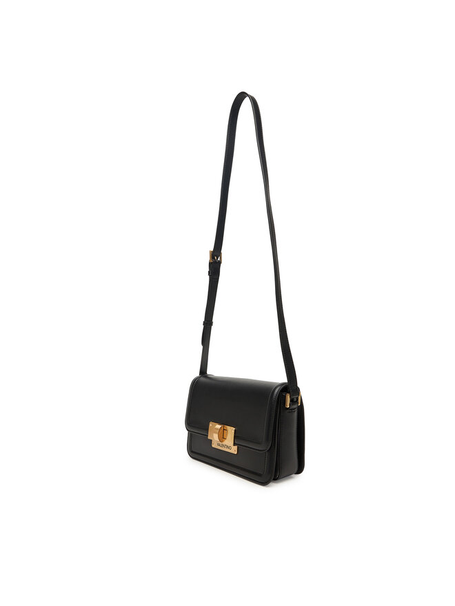 Valentino Сумка Valentino Floren VBS9A909 Чорний
