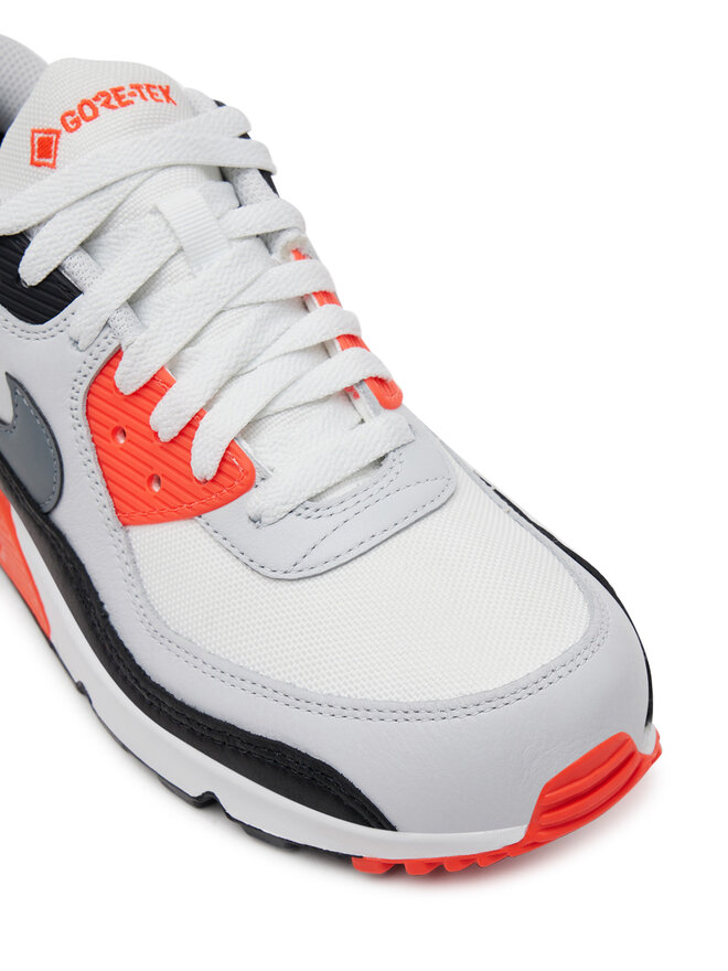 Nike Αθλητικά Nike Air Max 90 Gtx GORE-TEX FD5810 Γκρι
