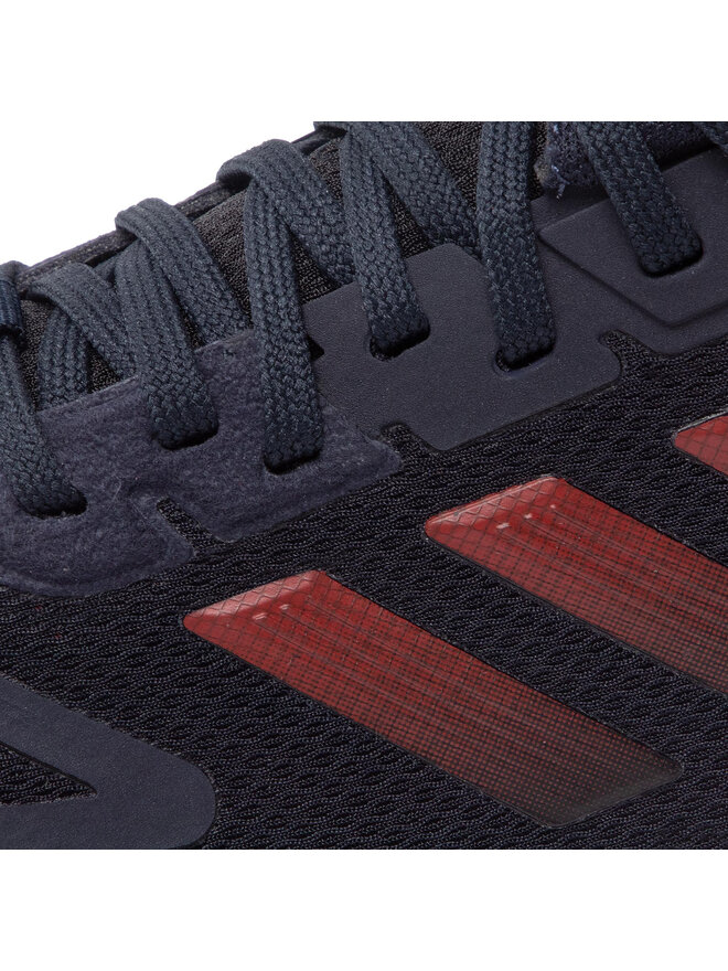 adidas Futócipő adidas Duramo 10 GW4080 Sötétkék