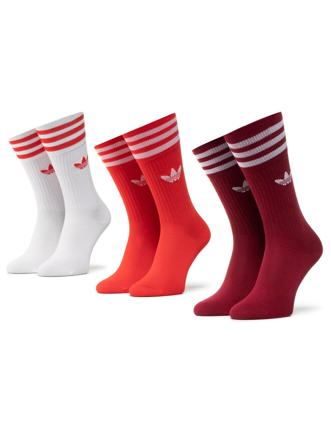 Sosete adidas originals solid crew cheap