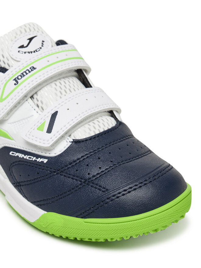 Joma Tenisice za nogomet Joma Cancha Jr 2503 CAJS2503INV Plava