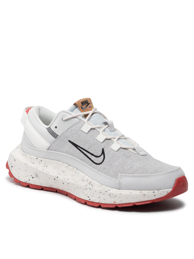 Nike Снікерcи Nike Crater Remixa DC6916 005 Сірий