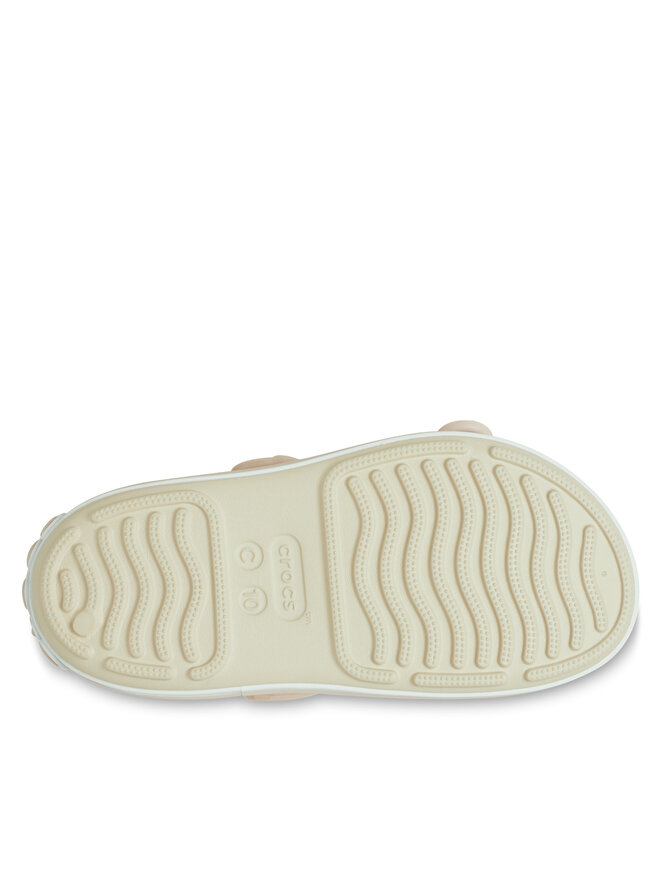 Crocs Sandales Crocs Toddler Crocband™ Cruiser Sandal 209424 Rozā