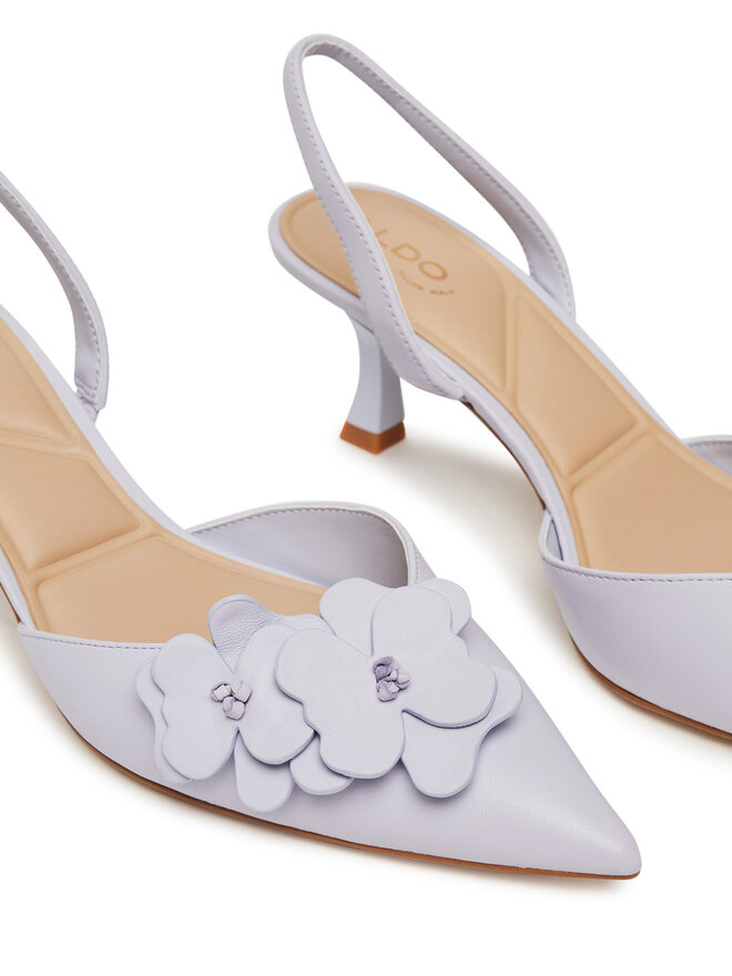 Aldo Basutės Aldo Leilania 13966837 Violetinė