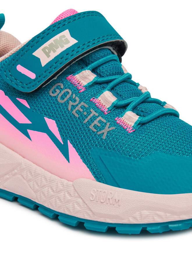Primigi Sneakersy Primigi 7930611 S Tyrkysová