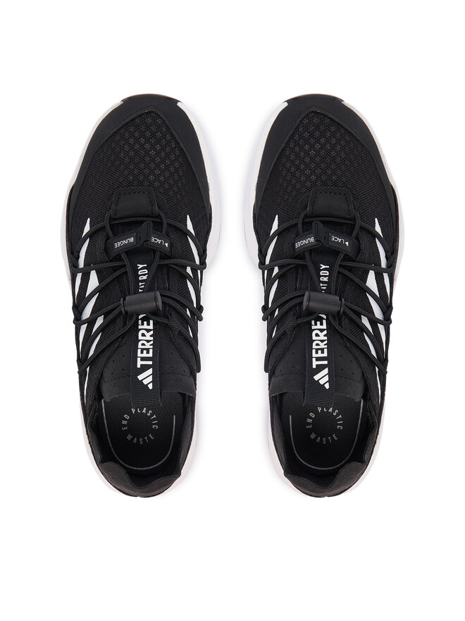 adidas Trekkingi adidas Terrex Voyager 21 HEAT.RDY Travel Shoes HQ5826 Czarny