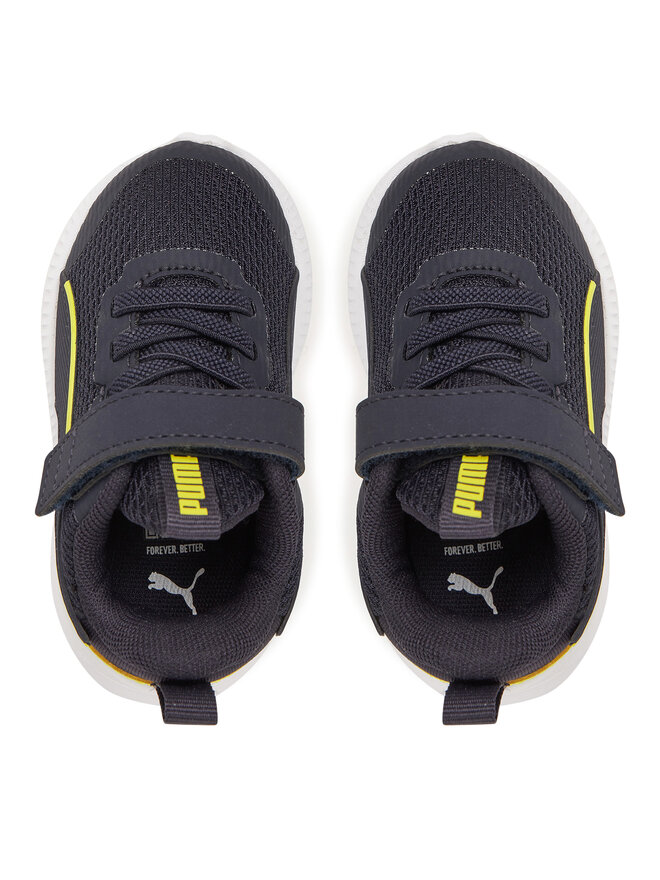 Puma Sneakersy Puma Flyer 3 Ac+ Inf 401528 02 Tmavomodrá