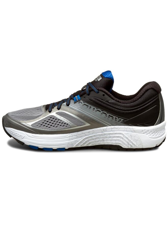 Saucony Laufschuhe Saucony Guide 10 S20350-1 Grau