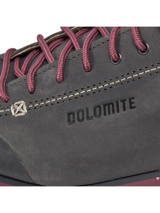Dolomite Παπούτσια πεζοπορίας Dolomite Ws 54 High Fg  Evo Gtx GORE-TEX 292533 Γκρι