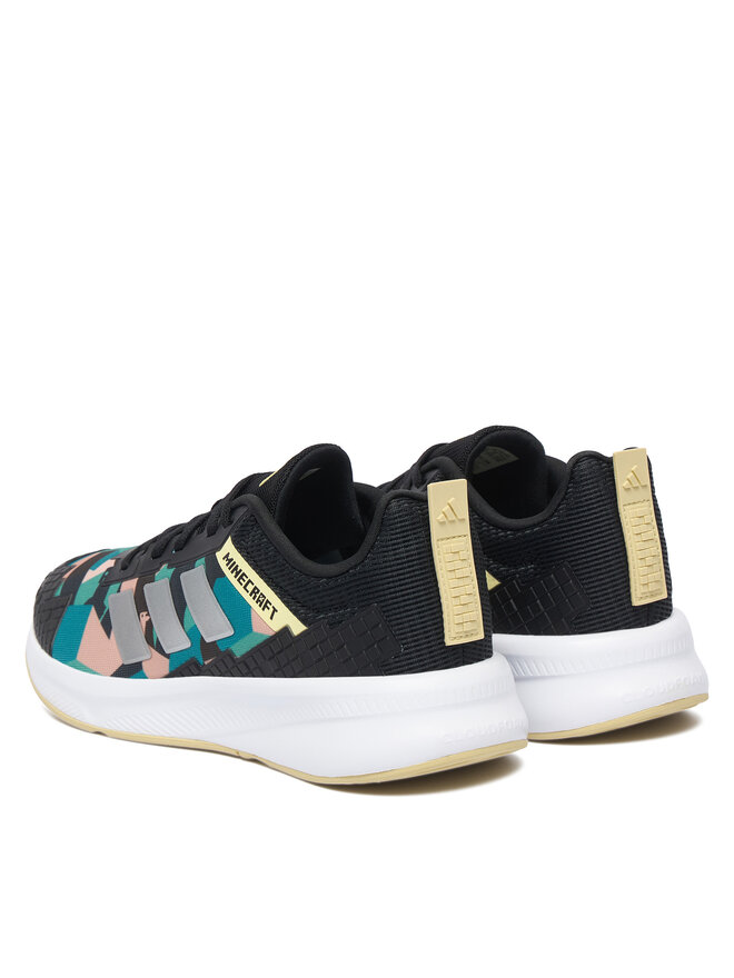 adidas Sneakers adidas Adidas Minecraft Fortarun 4.0 Shoes Junior KK4627 Bunt