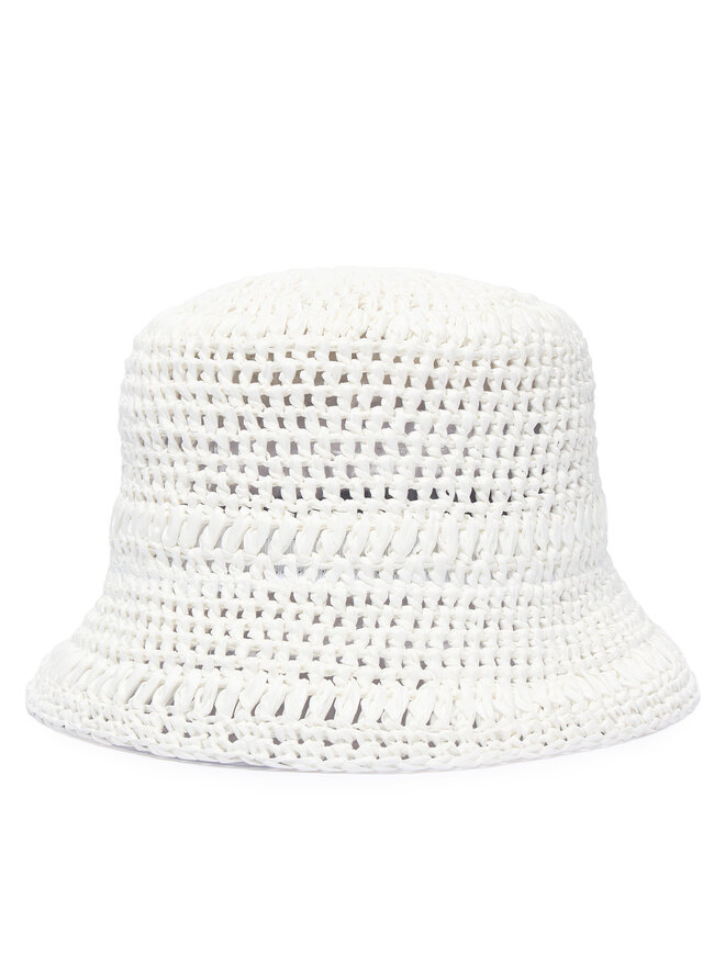 Weekend Max Mara Hut Weekend Max Mara Fragore 2615571045600 Weiß