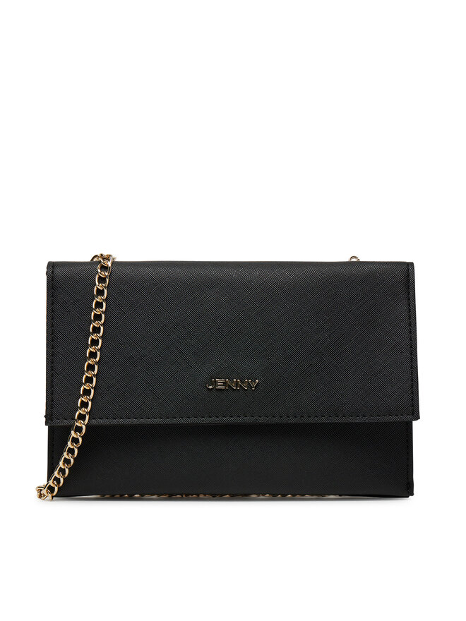 JENNY Geantă JENNY JNY-H-001-07 Negru