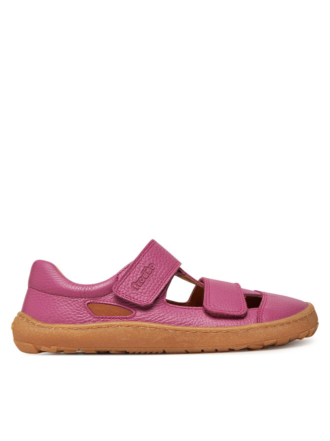 Froddo Sandale Froddo Barefoot Sandal G3150266-7 DD Roz