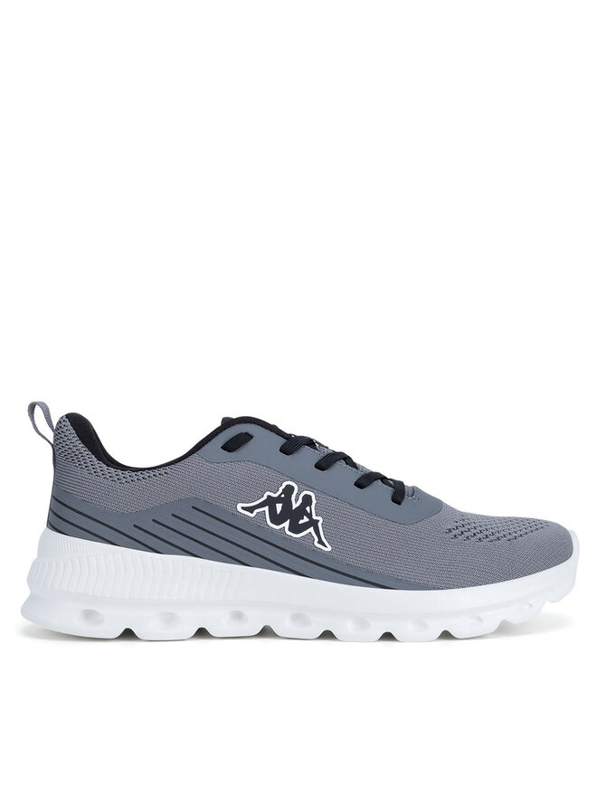 Kappa Снікерcи Kappa AW24-3C012 Сірий