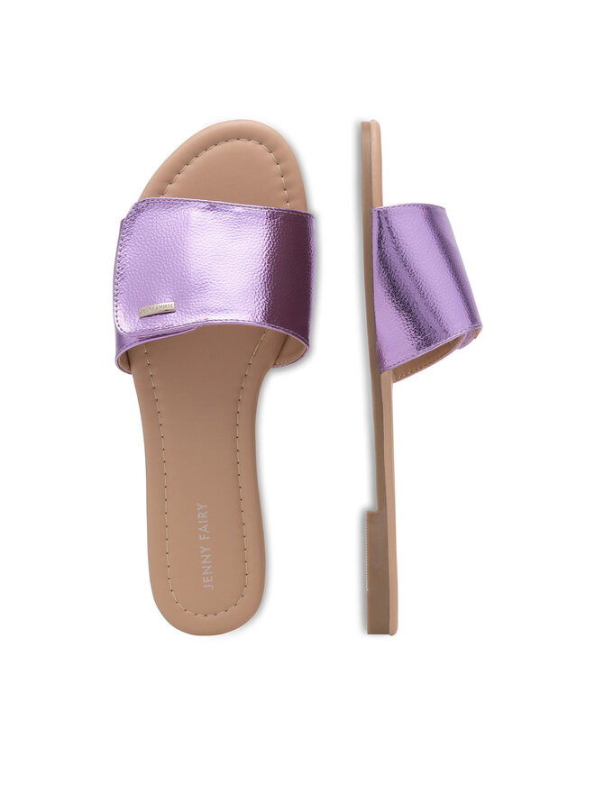 Jenny Fairy Chanclas Jenny Fairy WFA2740-1 Rosa