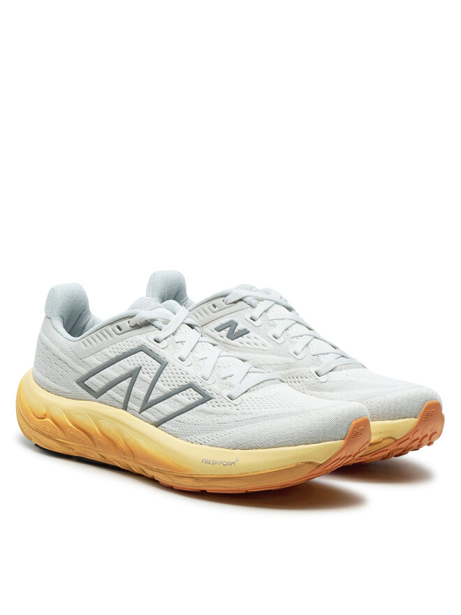 New Balance Laufschuhe New Balance Fresh Foam X Vongo v6 WVNGOCB6 Beige