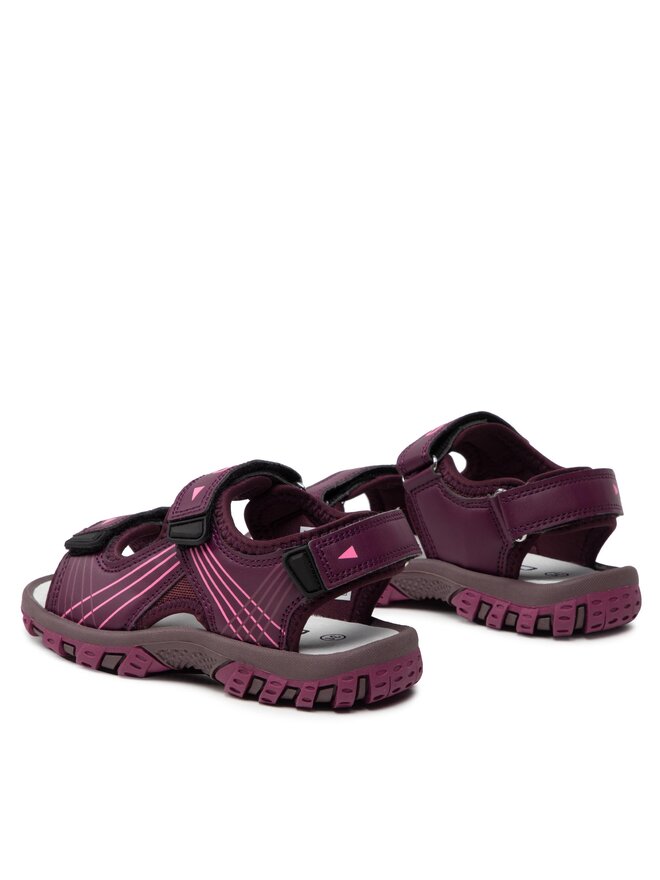 CMP Sandalen CMP Mawi 3Q91084 Violett