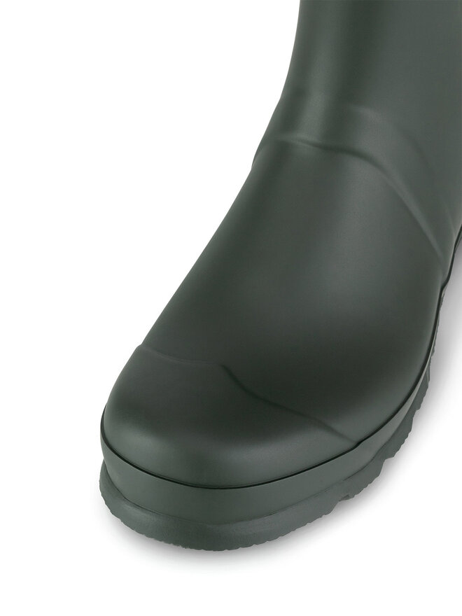 Hunter Gumáky Hunter MFT9000RMA Zelená
