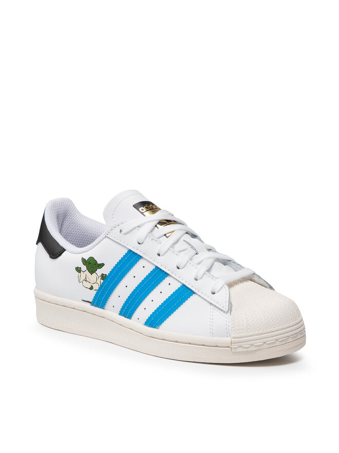 Adidas superstar escarpe discount