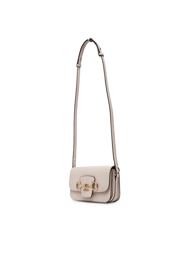 Guess Handtasche Guess Janie HWVG99 10210 Écru
