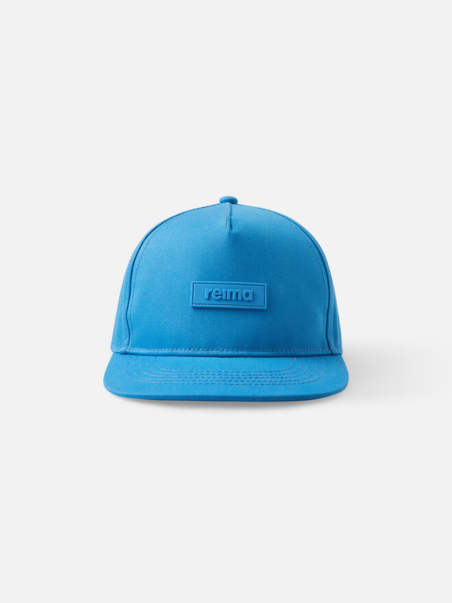 Reima Cap Reima Lippis 5300122B Blau