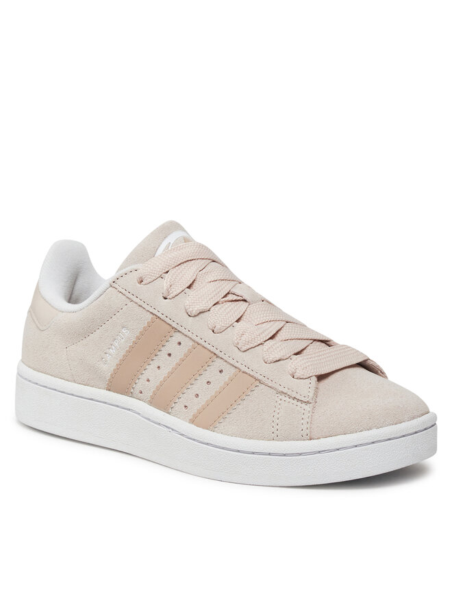 adidas Снікерcи adidas Campus 00s W ID3173 Рожевий