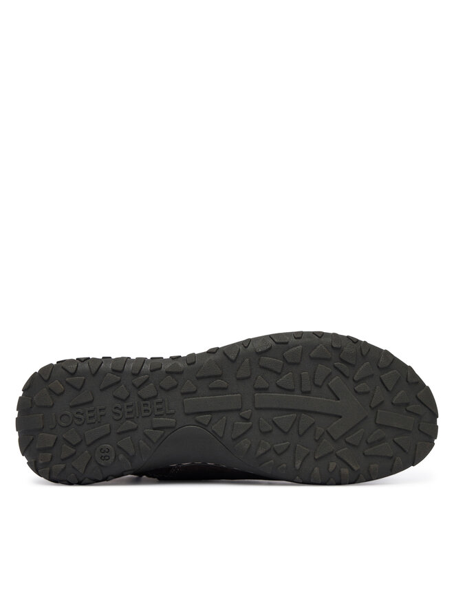 Josef Seibel Schnürschuhe Josef Seibel RUBY 51 VL399 Schwarz