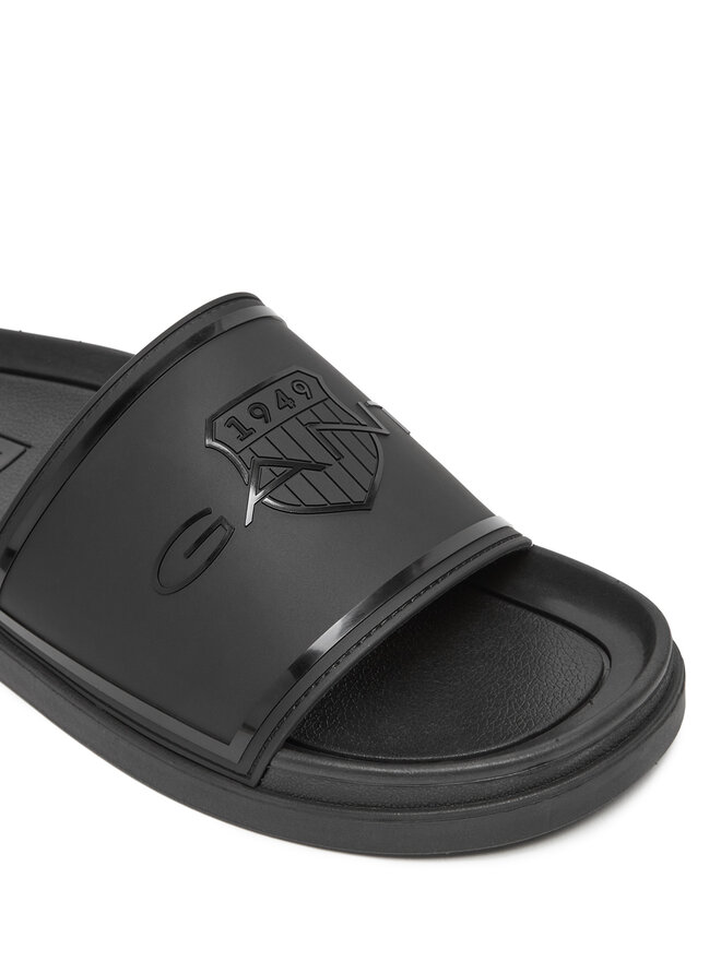 Gant Шльопанці Gant 30639894 Чорний