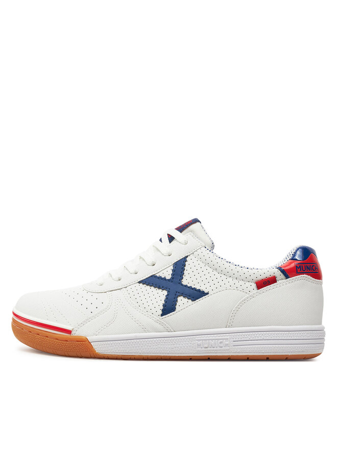 Munich Sneakers Munich G-3 Profit 405 3111405 Bianco