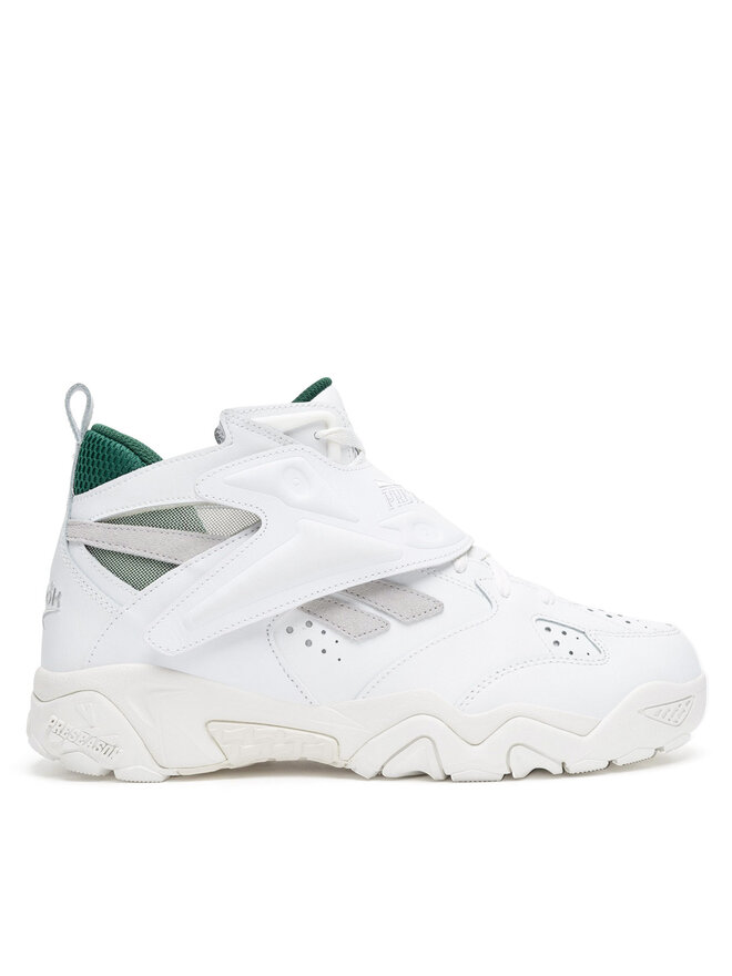 Reebok Sportcipők Reebok PRESEASON 94 100202793 Fehér