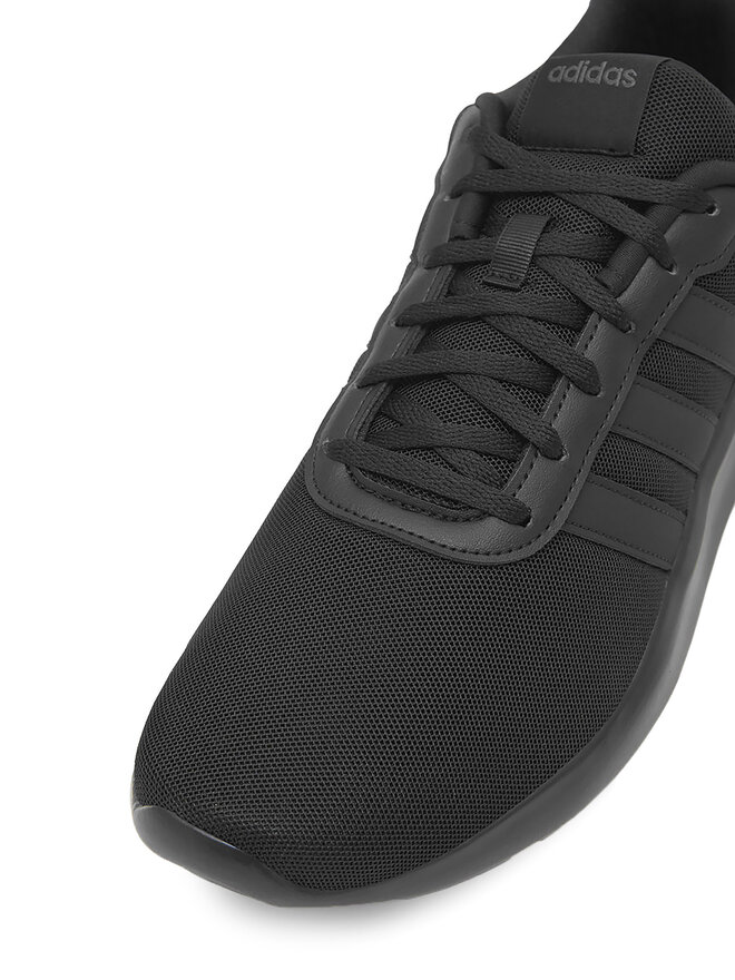 adidas Сникърси adidas Lite Racer 3.0 GW7954 Черен
