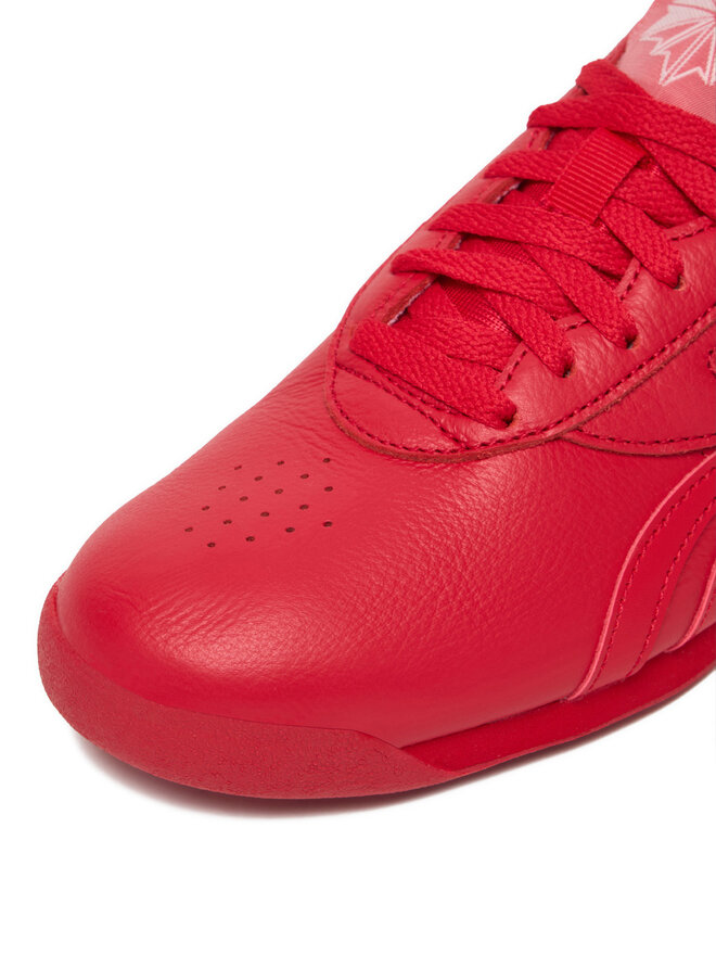 Reebok Снікерcи Reebok EO-F/S LO 100256057 Червоний