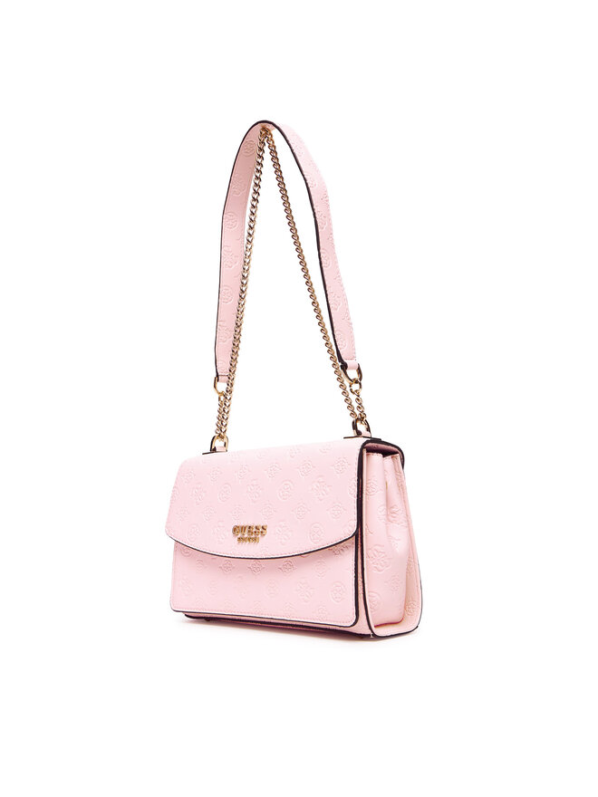 Guess Сумка Guess Phoebe HWPD96 65210 Рожевий