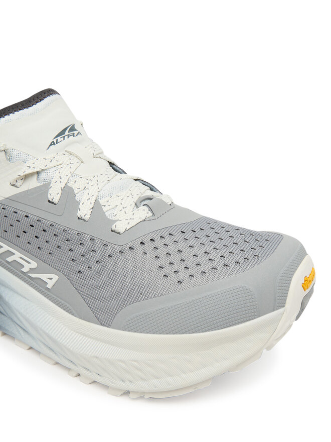 Altra Laufschuhe Altra Olympus 6 AL0A85NK Grau