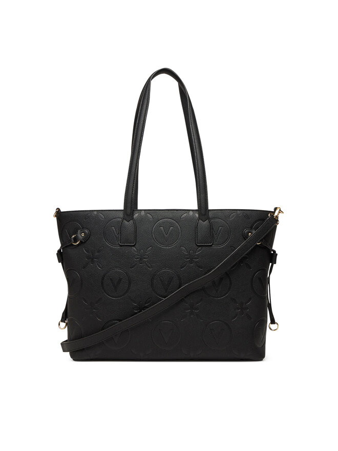 Valentino Soma Valentino Samba Re VBS8ZG01 Melns