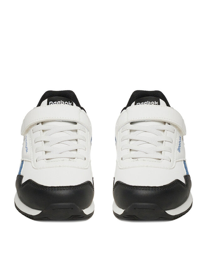 Reebok Снікерcи Reebok CEO-V9-25195-02(IV)CH Білий