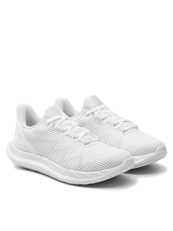 Under Armour Scarpe running Under Armour Ua W Charged Speed Swift 3027006 Bianco