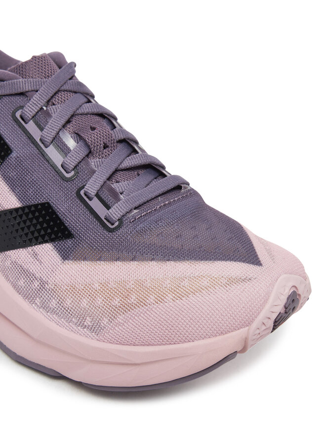 New Balance Běžecké boty New Balance FuelCell Rebel v4 WFCXCS4 Růžová