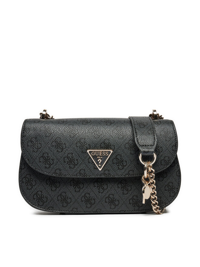 Guess Τσάντα Guess HWESG9 51021 Μαύρο