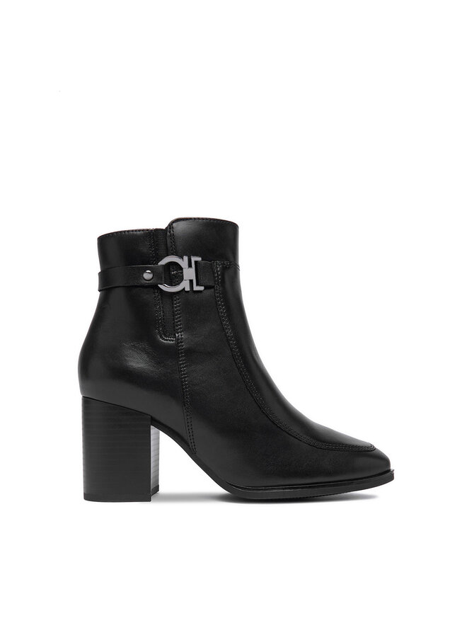 Lasocki Stiefeletten Lasocki CEO-WB-GIOIA-58 Schwarz