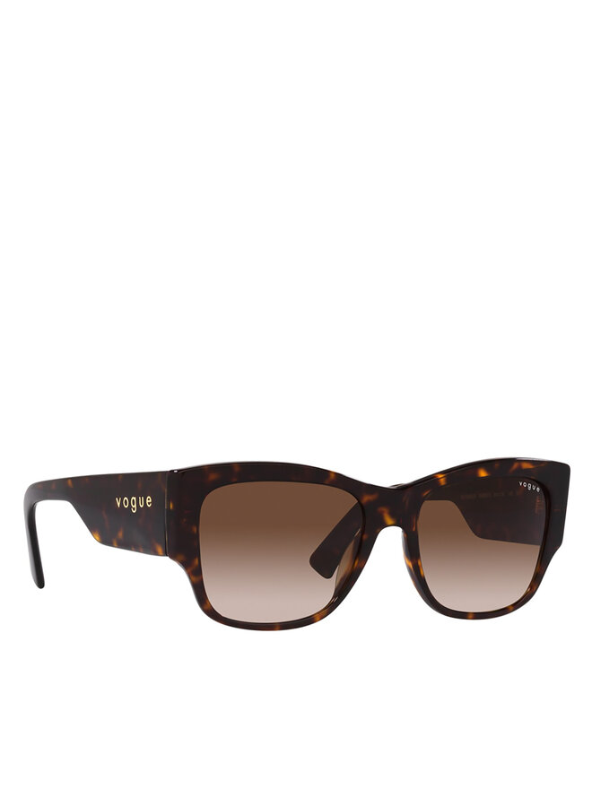 Vogue Γυαλιά ηλίου Vogue 0VO5462S W65613 Καφέ