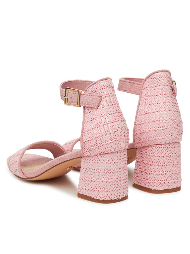 DeeZee Sandalen DeeZee DY5250-35A Rosa