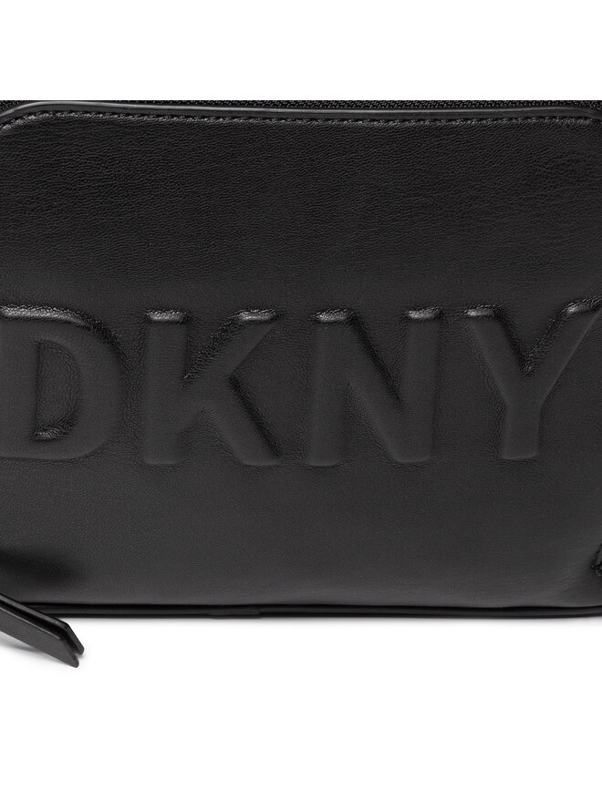 DKNY Rucksack DKNY R02KVI99 Schwarz