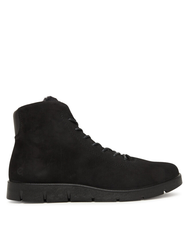 ECCO Bakancs ECCO Bella 28240351052 Fekete