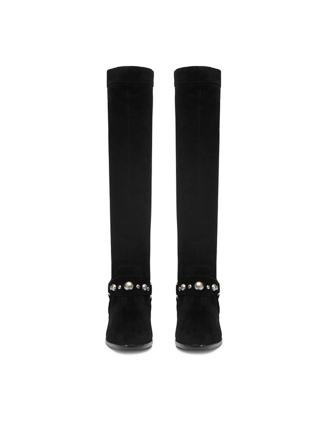 Badura Combcsizma Badura EO-ARIEL-01 Fekete