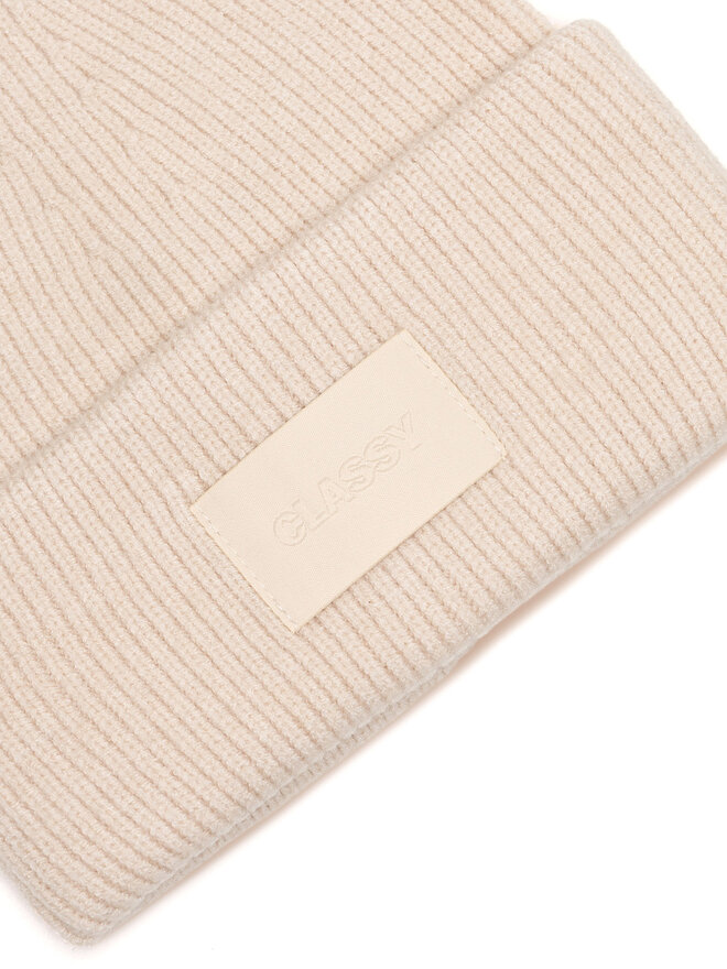 Jenny Fairy Gorro Jenny Fairy 4W3-001-AW24 Blanco